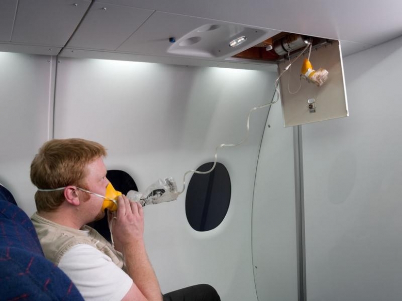 10 mitos populares acerca de los aviones