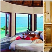 10 most expensive hotel rooms in the world