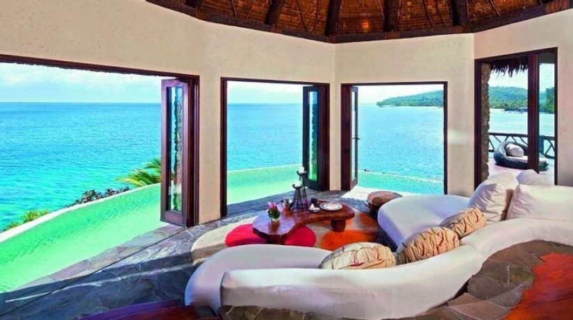 10 most expensive hotel rooms in the world