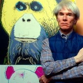 10 most expensive paintings by Andy Warhol