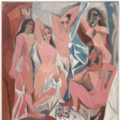 10 most famous trends in the visual arts