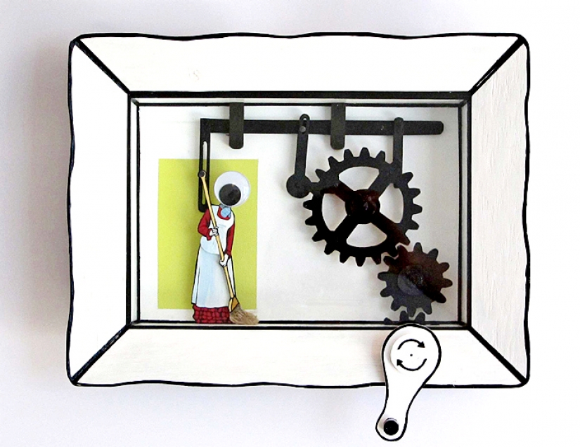 10 most famous trends in the visual arts