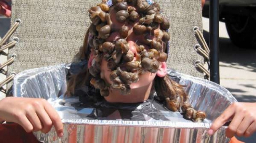 10 most stupid world records