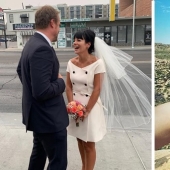 10 most sturdy Hollywood couples of 2020