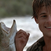 10 movies with Brad pitt, who should reconsider