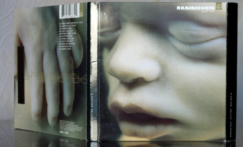 10 of the most high-profile scandals related to Rammstein 10 of the most high-profile scandals related to Rammstein