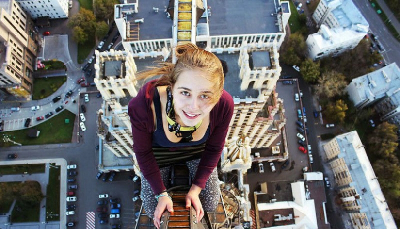 10 photos, of which there are chilling stories 10 photos, of which there are chilling stories