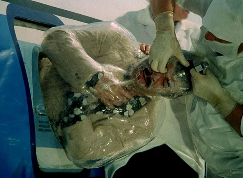 10 popular myths about airplanes