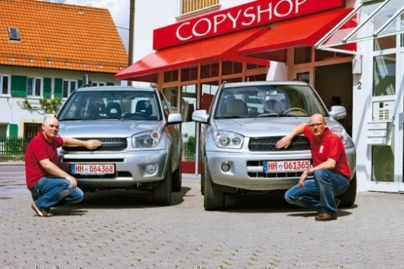 10 products that unscrupulous manufacturers often counterfeited