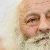 10 recipes of happiness from your favorite childhood clown Vyacheslav Polunin