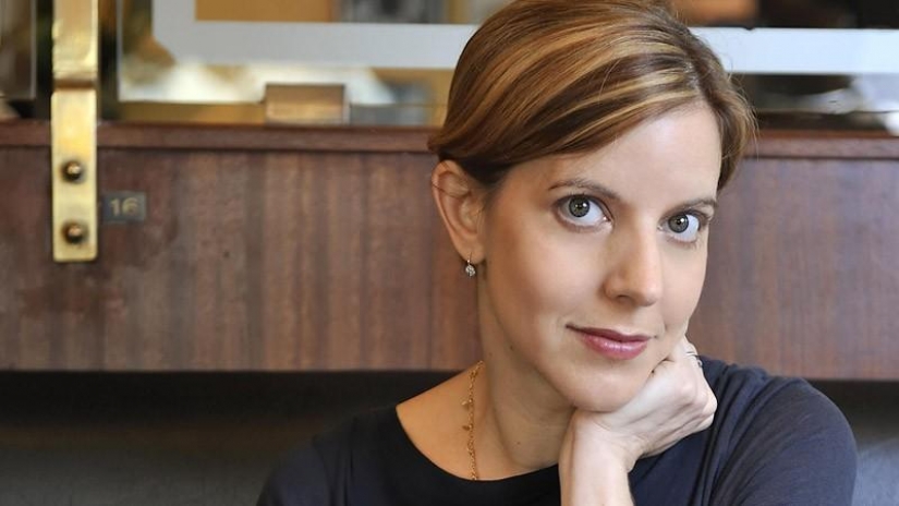 10 reglas de los franceses madres que trabajan