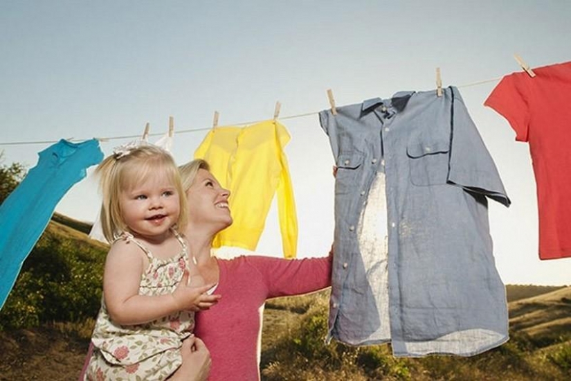 10 reglas de los franceses madres que trabajan