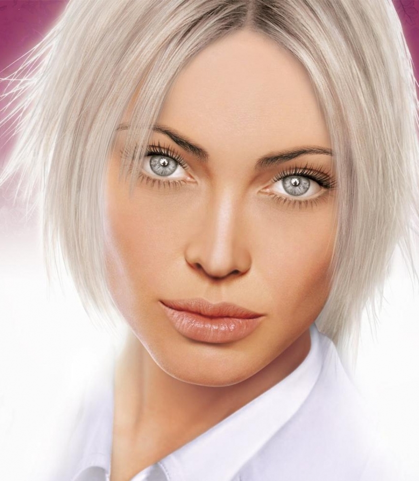 10 scientifically proven facts about the attraction of the sexes