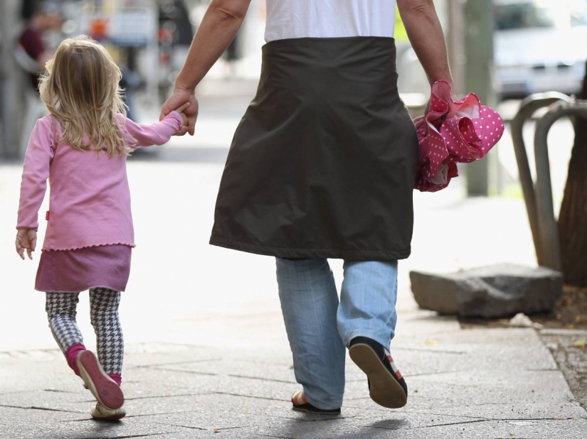 10 scientifically proven facts about the attraction of the sexes