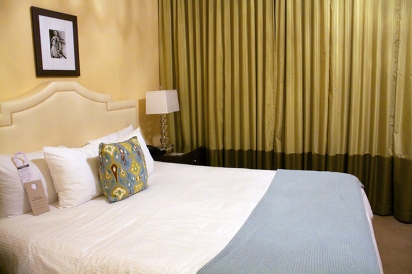 10 sencillas maneras de deshacerse de insomnio y finalmente, dormir un poco