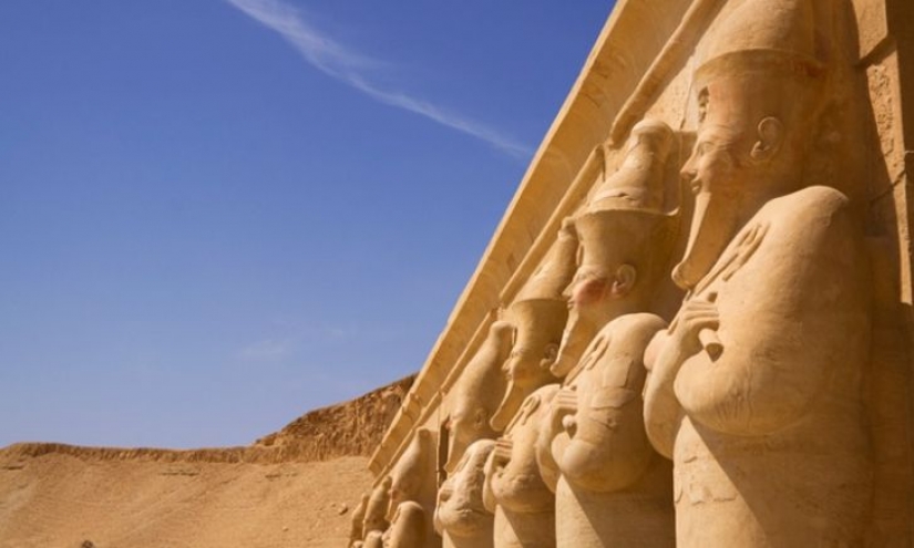 10 sexual traditions of the Ancient world, which will lead to shock modern man