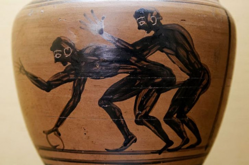 10 sexual traditions of the Ancient world, which will lead to shock modern man