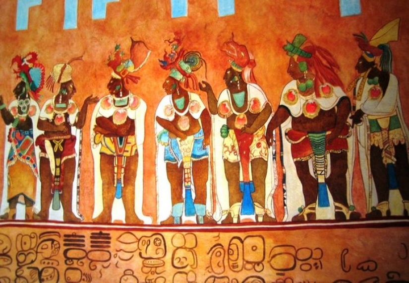 10 sexual traditions of the Ancient world, which will lead to shock modern man