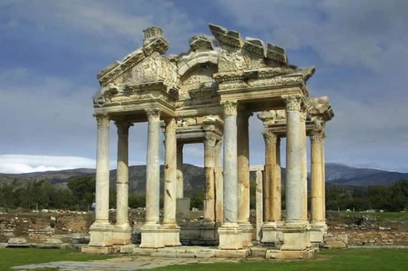 10 sexual traditions of the Ancient world, which will lead to shock modern man