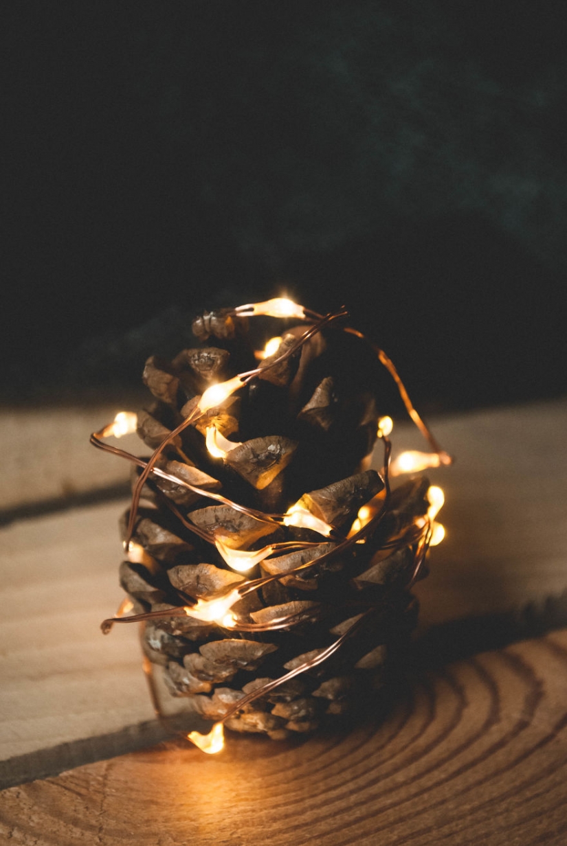 10 simple tips on how to photograph the usual boring bump