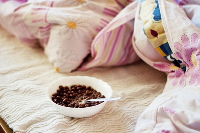 10 simple ways to get rid of insomnia and finally get some sleep