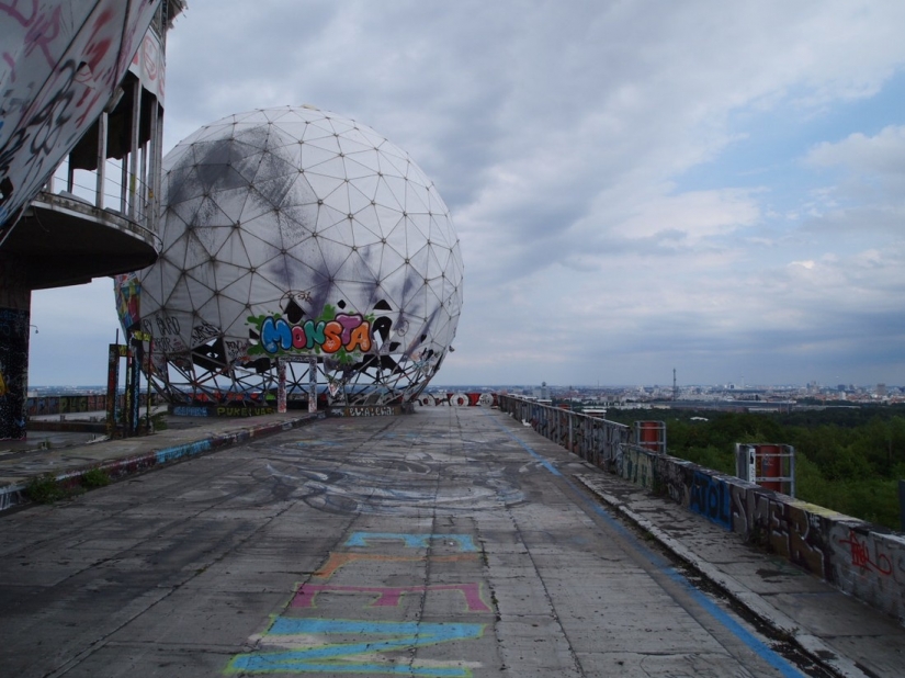 10 spooky locations that have become attractions