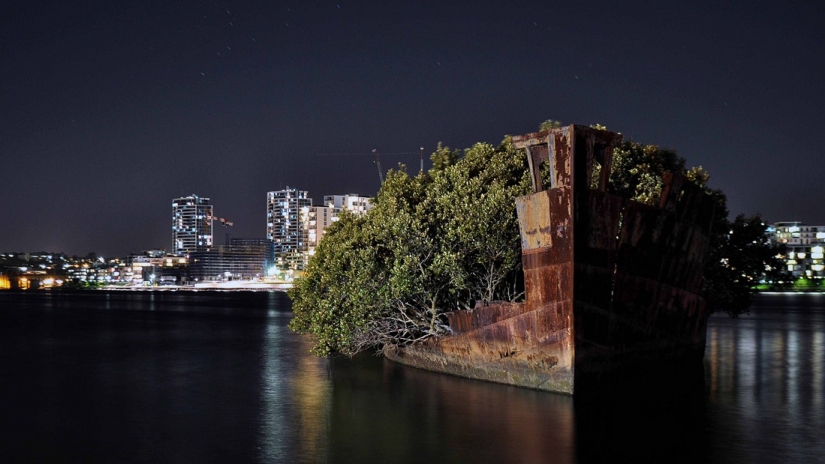 10 spooky lugares que se han convertido en atracciones