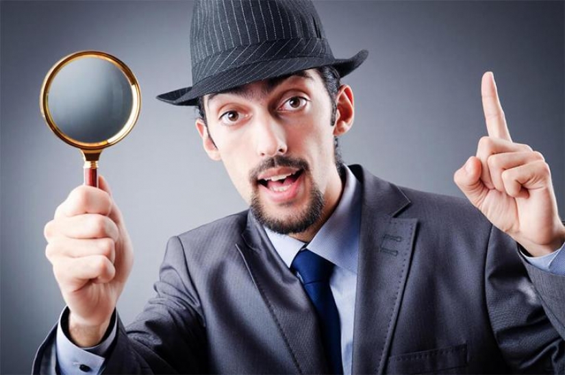 10 taboo: reveals the secret taboos of the authors of detectives