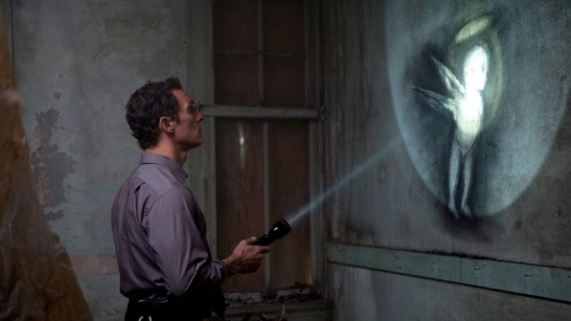 10 taboo: reveals the secret taboos of the authors of detectives