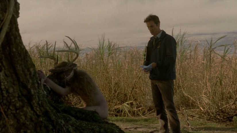 10 taboo: reveals the secret taboos of the authors of detectives