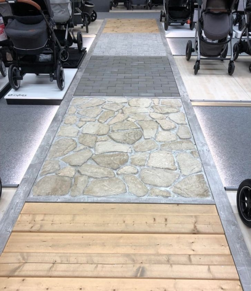 10 talentosos diseñadores que priorizan la seguridad y la comodidad