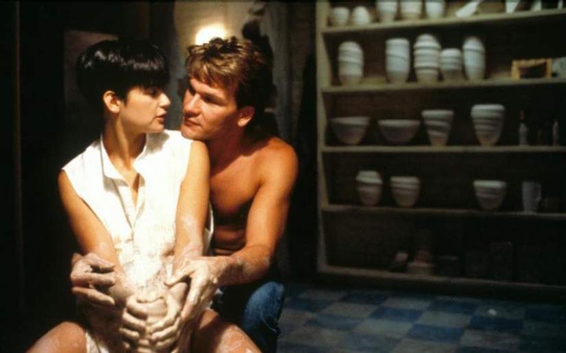 10 the most beautiful girls on TV the 90s