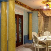 10 things in the apartment that give a bad taste of the owners