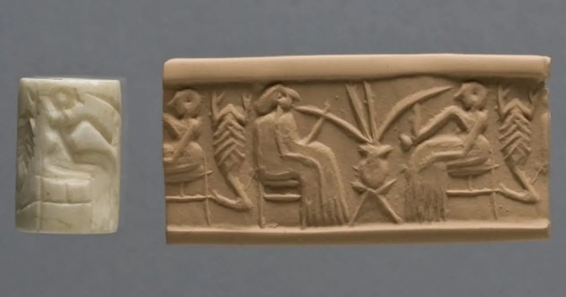 10 weird but fascinating problems of ancient people