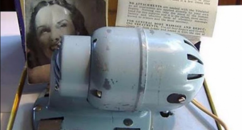 10 weird sex toys from the past: riding simulator and the Nazi sex doll 10 weird sex toys from the past: riding simulator and the Nazi sex doll