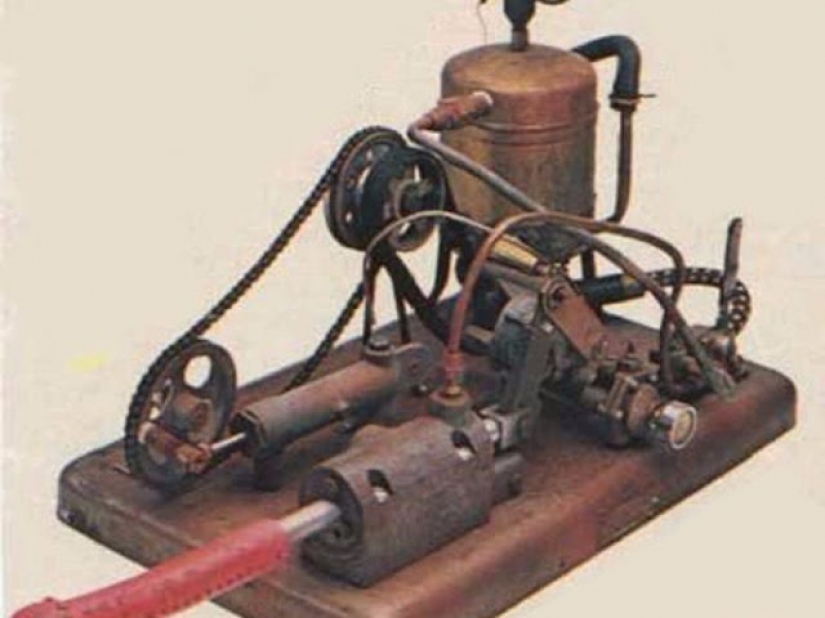 10 weird sex toys from the past: riding simulator and the Nazi sex doll 10 weird sex toys from the past: riding simulator and the Nazi sex doll