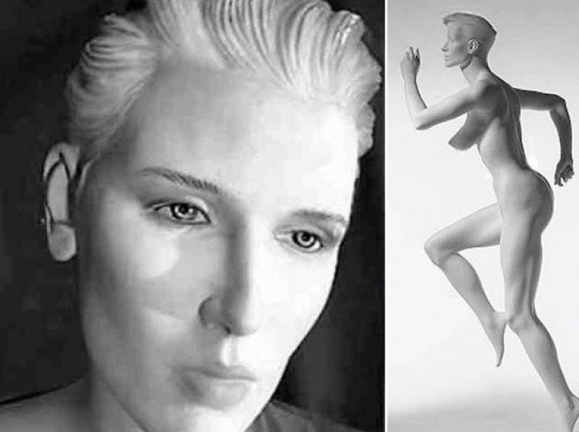 10 weird sex toys from the past: riding simulator and the Nazi sex doll 10 weird sex toys from the past: riding simulator and the Nazi sex doll