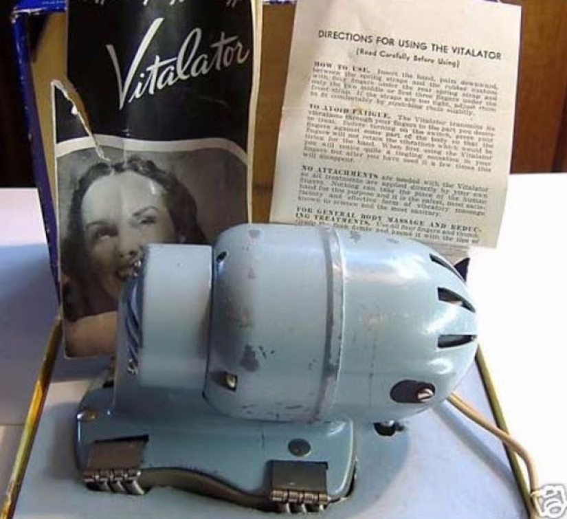 10 weird sex toys from the past: riding simulator and the Nazi sex doll 10 weird sex toys from the past: riding simulator and the Nazi sex doll