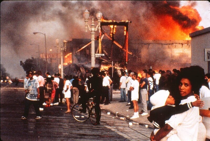 100 años de la protesta: la crónica de la lucha de los afroamericanos por la justicia racial