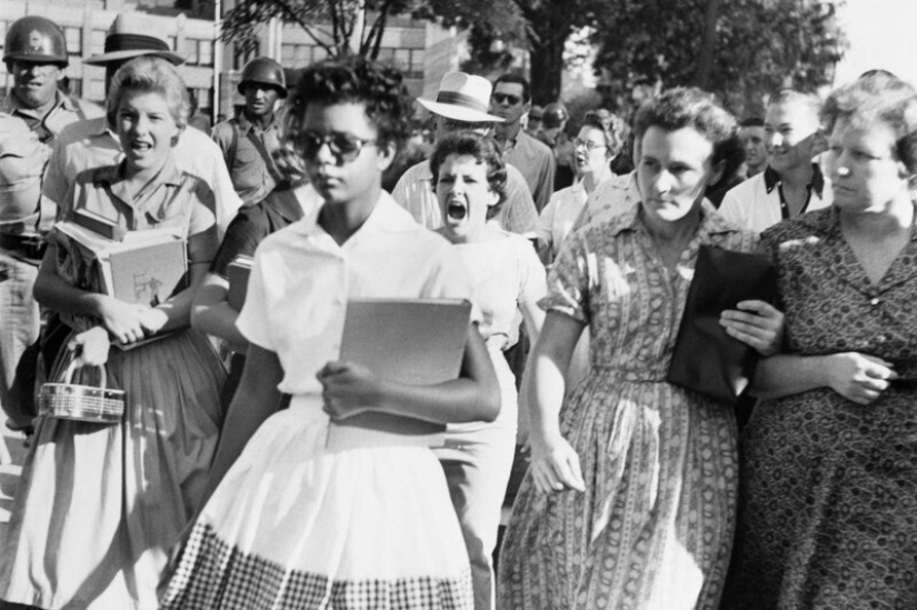 100 años de la protesta: la crónica de la lucha de los afroamericanos por la justicia racial