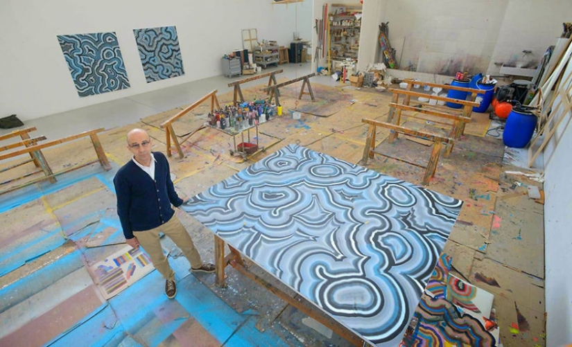 100 artistas famosos y sus talleres 100 artistas famosos y sus talleres