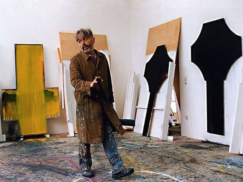 100 artistas famosos y sus talleres 100 artistas famosos y sus talleres