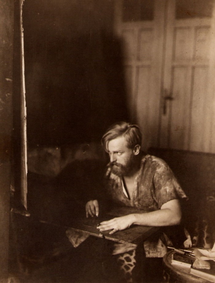 100 famous artists and their workshops 100 famous artists and their workshops