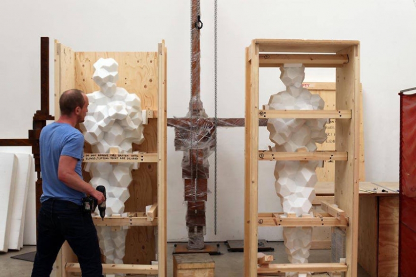 100 famous artists and their workshops 100 famous artists and their workshops