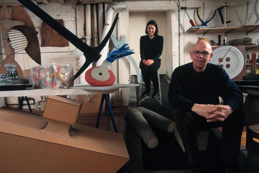 100 famous artists and their workshops 100 famous artists and their workshops