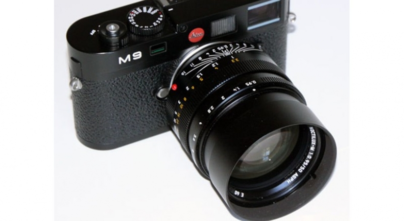 11 de los más interesantes de lentes en la historia de la fotografía