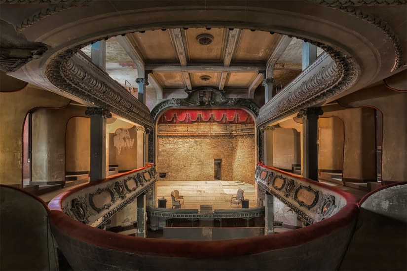 11 fascinantes obras de los ganadores del concurso de fotografía de arquitectura