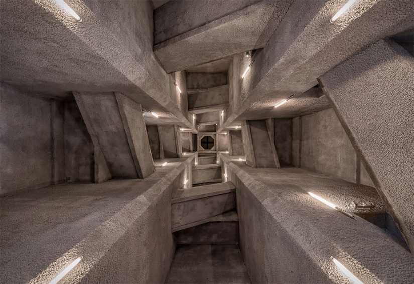 11 fascinantes obras de los ganadores del concurso de fotografía de arquitectura