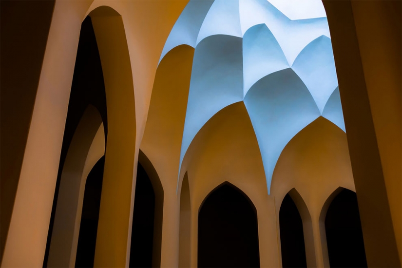 11 fascinantes obras de los ganadores del concurso de fotografía de arquitectura