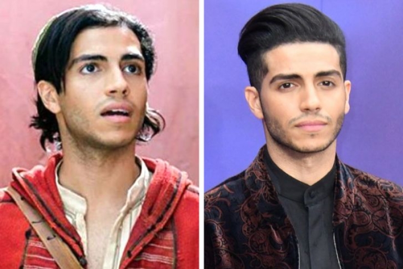 11 handsome young actors who step on the heels of famous sex symbols